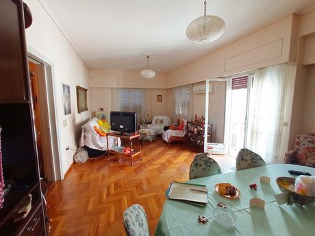 Apartment 110sqm for sale-Patisia » Gkrava