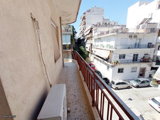 Διαμέρισμα 110 τ.μ. πρός πώληση, Αθήνα - Κέντρο, Πατήσια