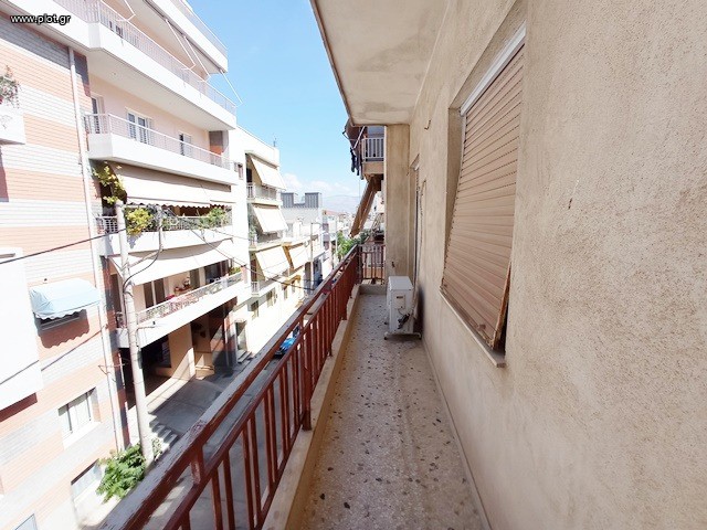 Διαμέρισμα 110 τ.μ. πρός πώληση, Αθήνα - Κέντρο, Πατήσια