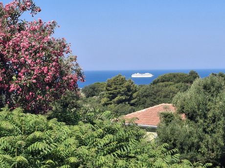 Land plot 2.220sqm for sale-Kefalonia » Leivatho