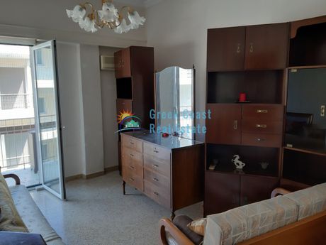 Apartment 70sqm for rent-Patra » Pyrosvestio