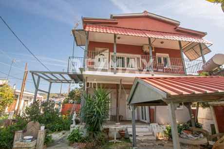 Detached home 90sqm for sale-Nea Agchialos » Agios Georgios