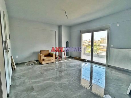 Διαμέρισμα 75τ.μ. για ενοικίαση-Ελευθέριο-κορδελιό » Νέο κορδελιό