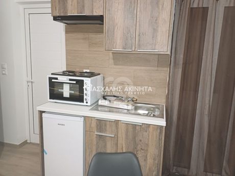 Studio / γκαρσονιέρα 30τ.μ. για ενοικίαση-Ηράκλειο κρήτης » Εσταυρωμένος