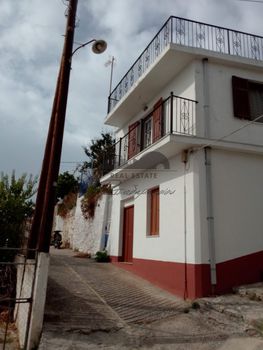 Maisonette 130sqm for sale-Skopelos » Glossa