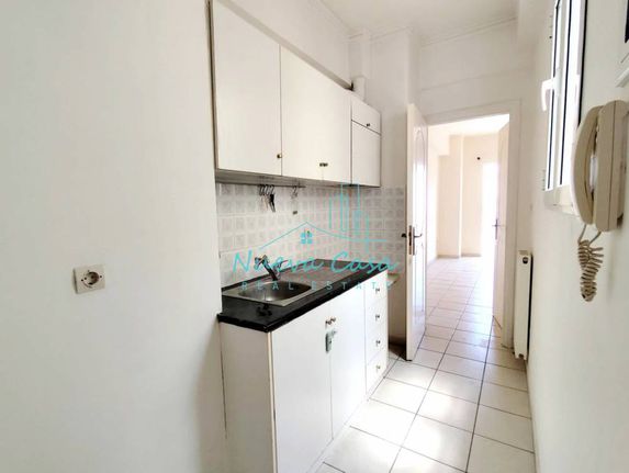 Apartment 37 sqm for rent, Achaia, Patra