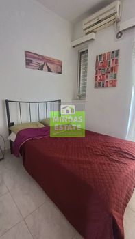 Studio 38sqm for rent-Chania » Lentariana