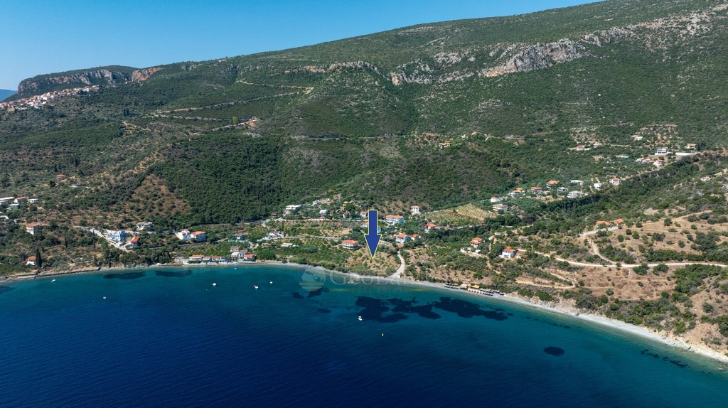 Οικόπεδο 4.411 τ.μ. προς πώληση, Λιβάδι Απόλλωνα