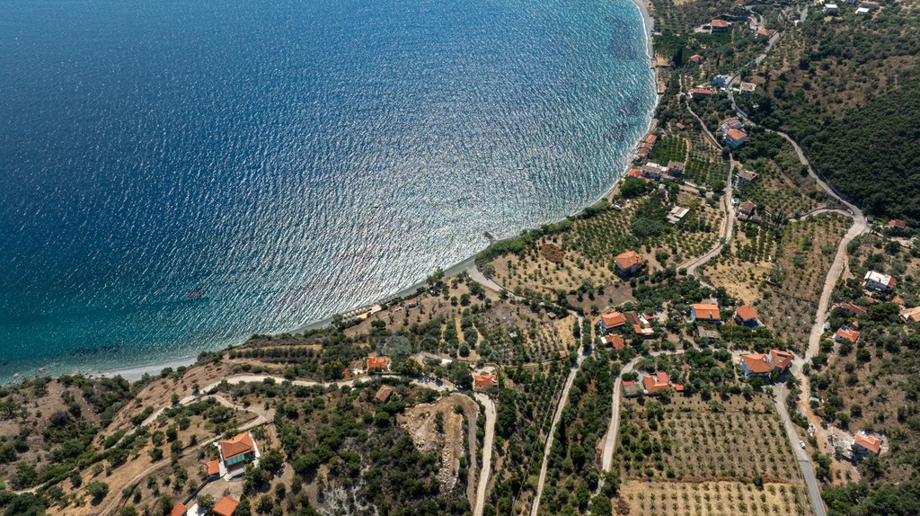 Οικόπεδο 4.411 τ.μ. προς πώληση, Λιβάδι Απόλλωνα