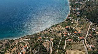 Οικόπεδο 4.411 τ.μ. προς πώληση, Λιβάδι Απόλλωνα-thumb-1