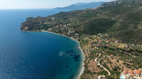 Land plot 4.411sqm for sale-Apollonas » Livadi