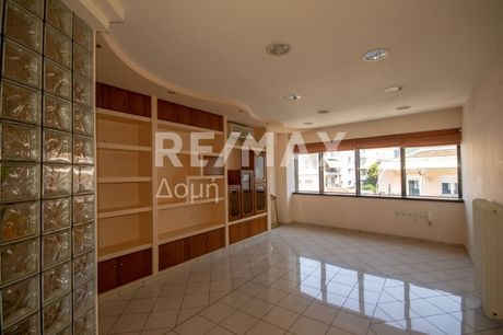 Office 51sqm for rent-Volos » Metamorfosi