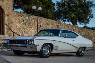 Buick Skylark 1968