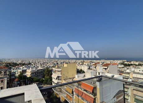 Maisonette 132sqm for sale-Doxa