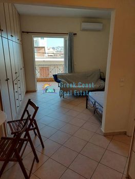 Studio 32sqm for rent-Patra » T.E.I.
