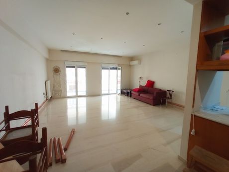 Apartment 105sqm for rent-Kipseli » Platia Kipselis