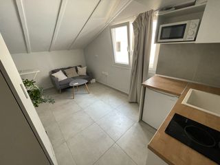 Studio / γκαρσονιέρα 38 τ.μ. για ενοικίαση