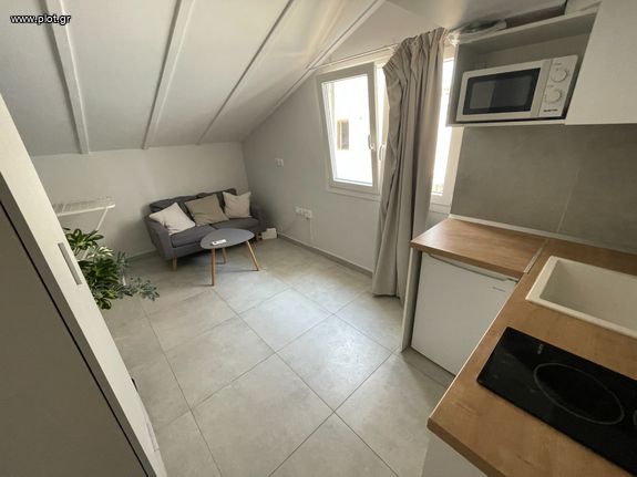 Studio / γκαρσονιέρα 38 τ.μ. για ενοικίαση, Θεσσαλονίκη - Κέντρο, Ανάληψη