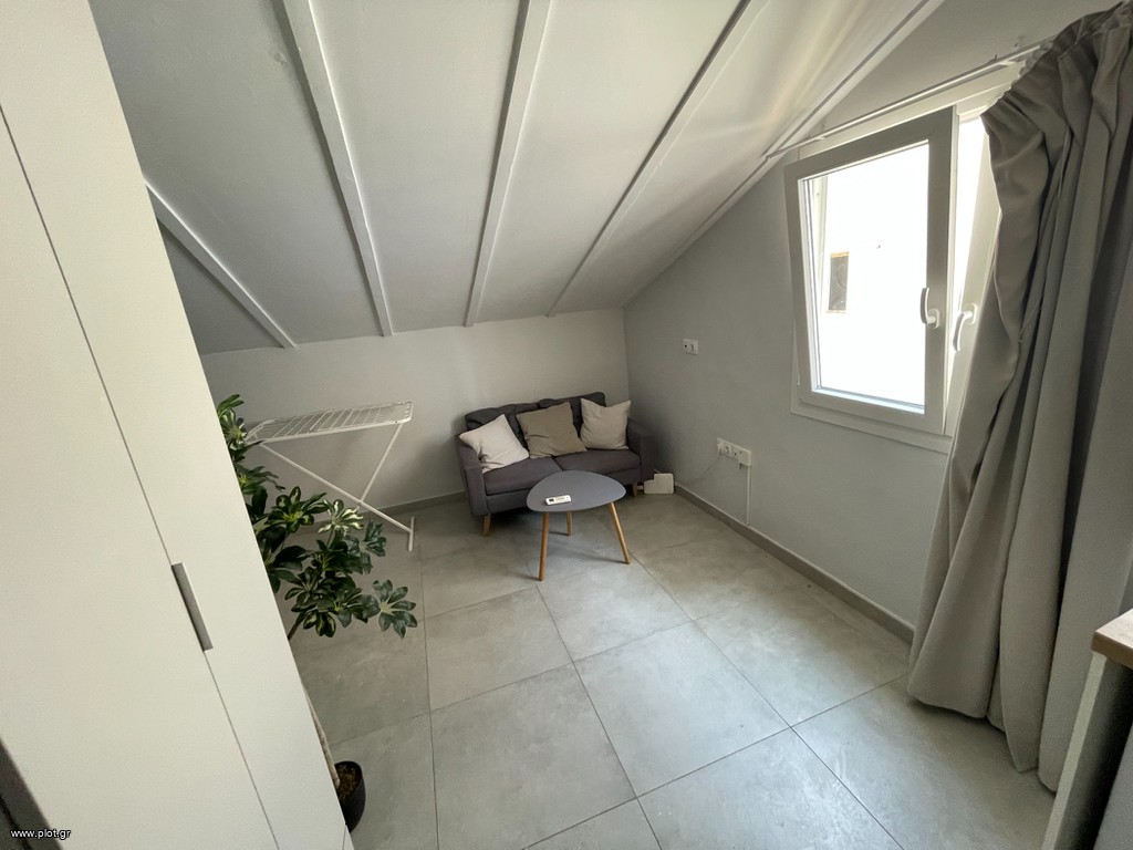 Studio / γκαρσονιέρα 38 τ.μ. πρός ενοικίαση, Θεσσαλονίκη - Κέντρο, Ανάληψη
