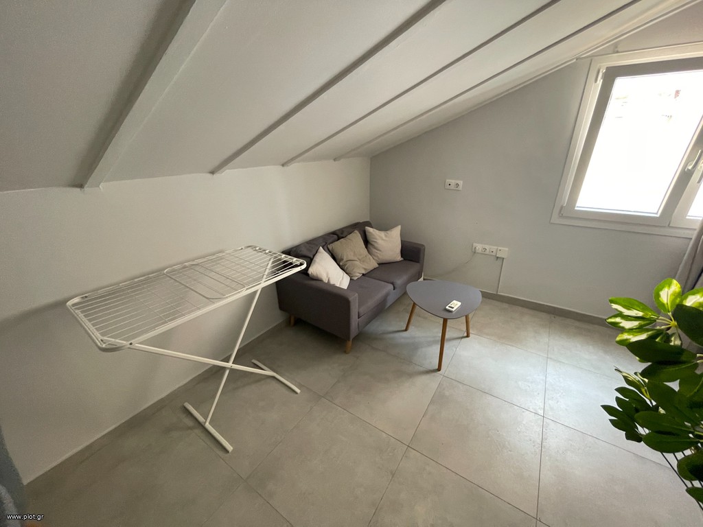 Studio / γκαρσονιέρα 38 τ.μ. πρός ενοικίαση, Θεσσαλονίκη - Κέντρο, Ανάληψη