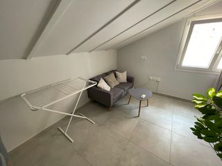 Studio / γκαρσονιέρα 38 τ.μ. για ενοικίαση, Θεσσαλονίκη - Κέντρο, Ανάληψη-thumb-2