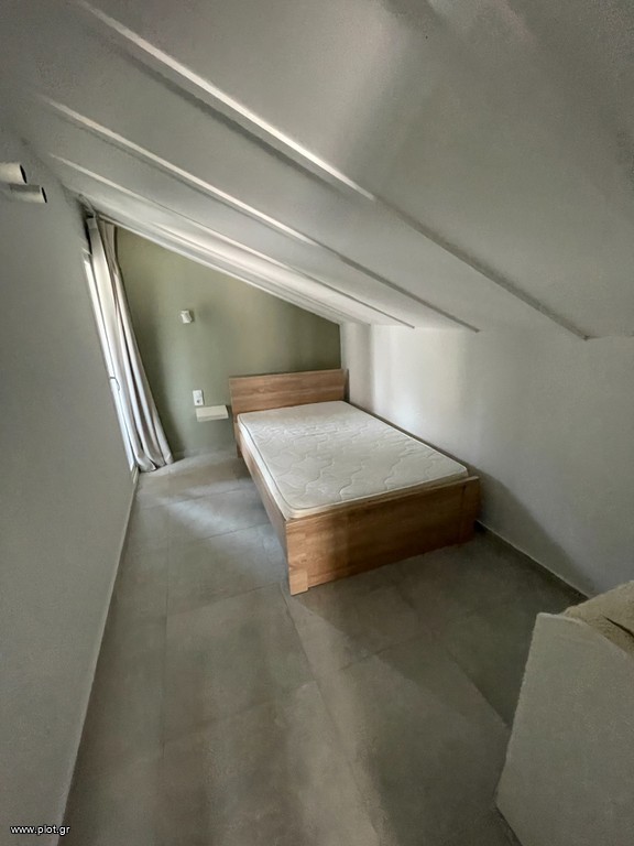Studio / γκαρσονιέρα 38 τ.μ. πρός ενοικίαση, Θεσσαλονίκη - Κέντρο, Ανάληψη
