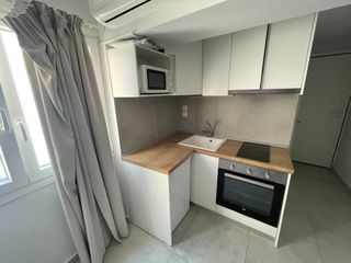 Studio / γκαρσονιέρα 38 τ.μ. για ενοικίαση, Θεσσαλονίκη - Κέντρο, Ανάληψη-thumb-6