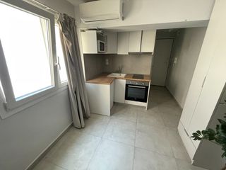 Studio / γκαρσονιέρα 38 τ.μ. για ενοικίαση, Θεσσαλονίκη - Κέντρο, Ανάληψη-thumb-7