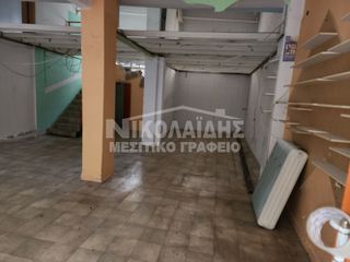 Κατάστημα 90 τ.μ. προς ενοικίαση, Κέντρο Σερρών-thumb-3