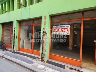 Κατάστημα 90 τ.μ. προς ενοικίαση, Κέντρο Σερρών-thumb-10