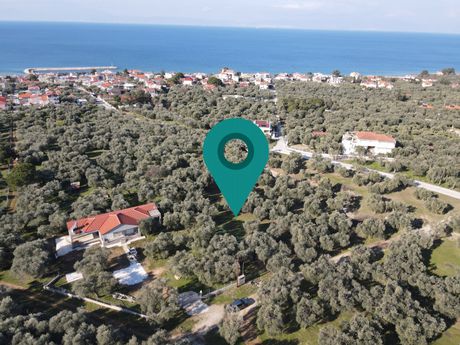 Οικόπεδο 860τ.μ. για πώληση-Θάσος » Σκάλα σωτήρος