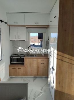 Studio / γκαρσονιέρα 15τ.μ. για ενοικίαση-Ηράκλειο κρήτης » Καμίνια