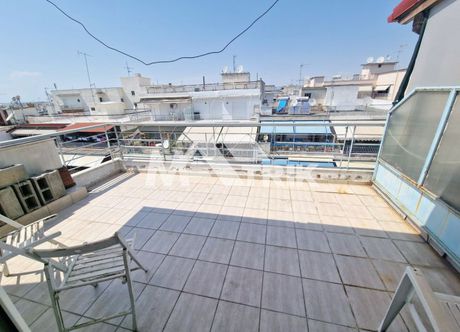Studio 25sqm for rent-Analipsi