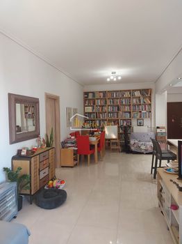 Apartment 100sqm for sale-Nea Smyrni » Center