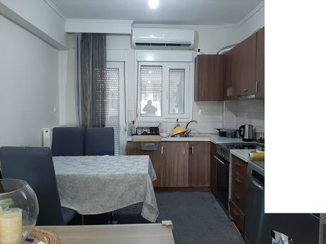 Διαμέρισμα 87τ.μ. για ενοικίαση-Εύοσμος » Άνωθεν περιφερειακού