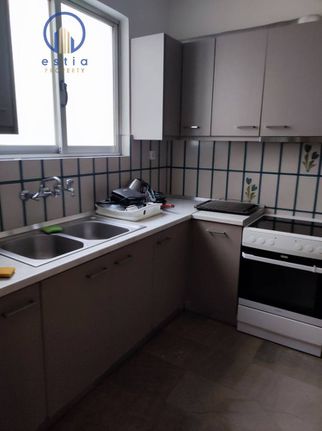 Apartment 74 sqm for rent, Achaia, Patra