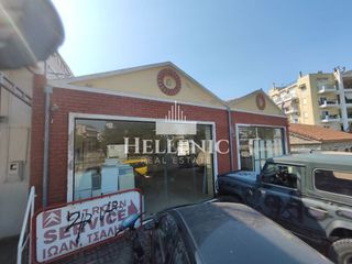 Κατάστημα 82 τ.μ. για πώληση