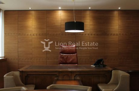 Office 200sqm for rent-Piraeus - Center
