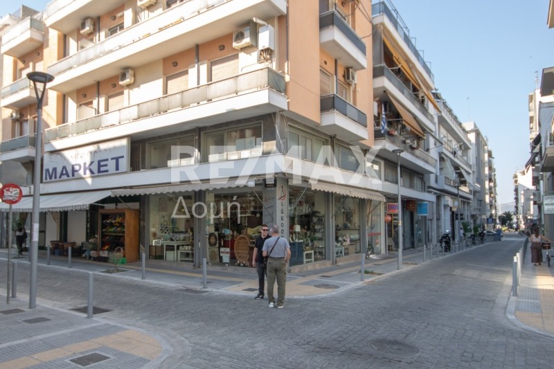 Κατάστημα 114,50 τ.μ. πρός πώληση, Μαγνησία, Βόλος