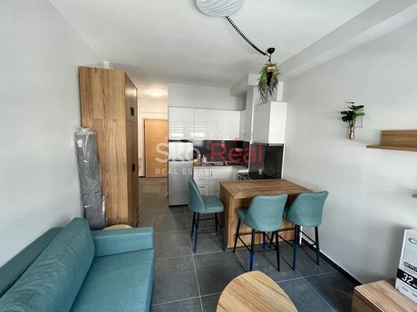 Studio 25sqm for sale-Center