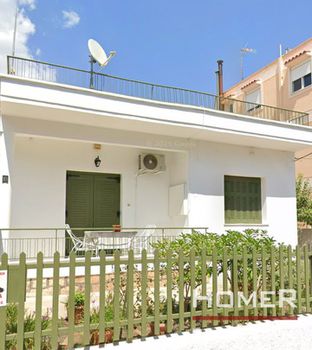 Οικόπεδο 473τ.μ. για πώληση-Χαϊδάρι