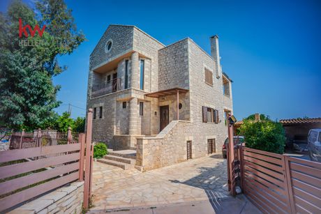 Detached home 240sqm for sale-Nea Tirintha