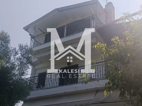 Maisonette 115sqm for sale-Kallikrateia » Sozopoli