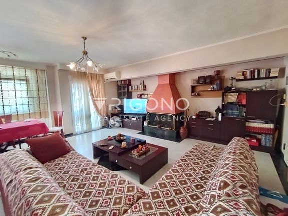 Apartment 96 sqm for sale, Thessaloniki - Suburbs, Μ. Agiou Pavlou
