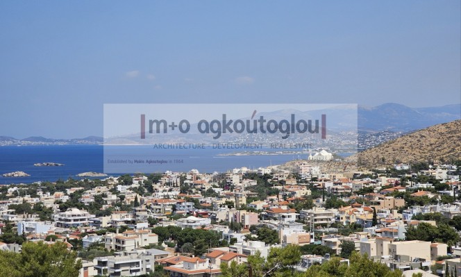 Μονοκατοικία 283,25 τ.μ. πρός πώληση, Αττική - Υπόλοιπο, Σαρωνίδα