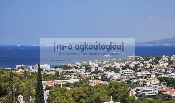 Μονοκατοικία 283,25 τ.μ. πρός πώληση, Αττική - Υπόλοιπο, Σαρωνίδα