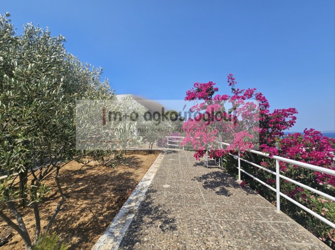 Μονοκατοικία 283,25 τ.μ. πρός πώληση, Αττική - Υπόλοιπο, Σαρωνίδα