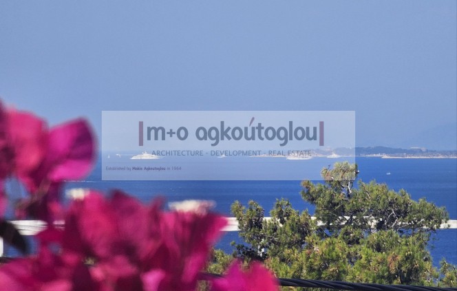 Μονοκατοικία 283,25 τ.μ. πρός πώληση, Αττική - Υπόλοιπο, Σαρωνίδα