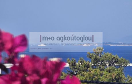 Μονοκατοικία 283,25τ.μ. για πώληση-Σαρωνίδα