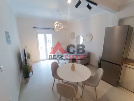 Apartment 40sqm for sale-Center
